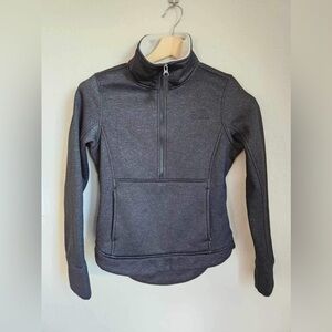 The North Face Women's Mattea 1/2 Zip Fleece Pullover Size XS‎